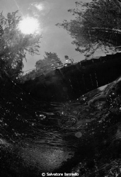controluce by Salvatore Ianniello 